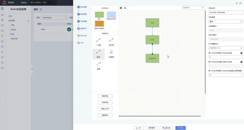 華為云Astro低代碼平臺 賦能業務專家，成就全場景敏捷開發